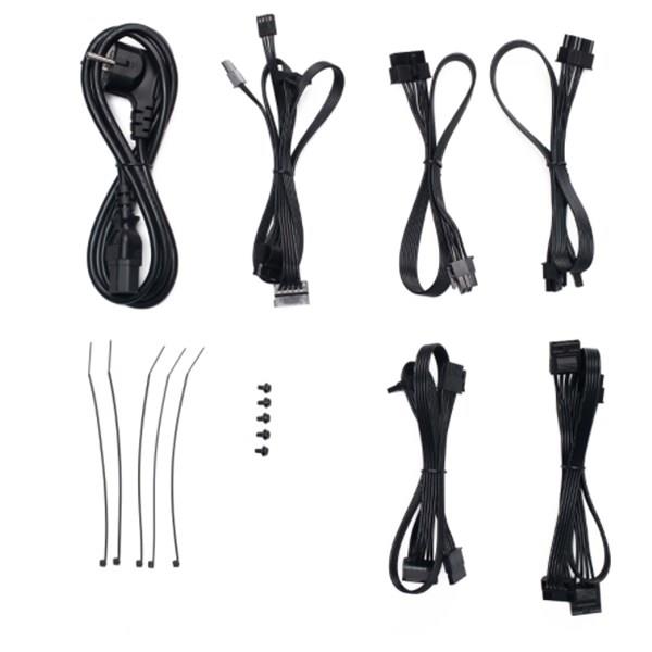 BE QUIET 700W 80+ GOLD Pure Power 11 BN299 Yarı Modüler Power Supply