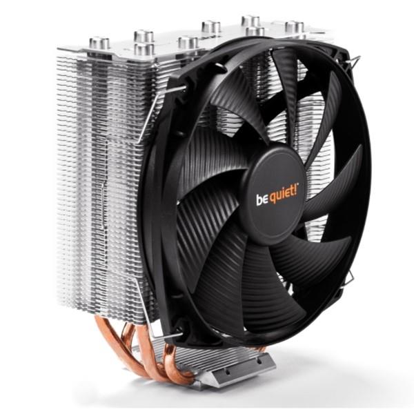 BE QUIET BK010 AM4-1200P HAVA SOĞUTMALI İŞLEMCİ FANI