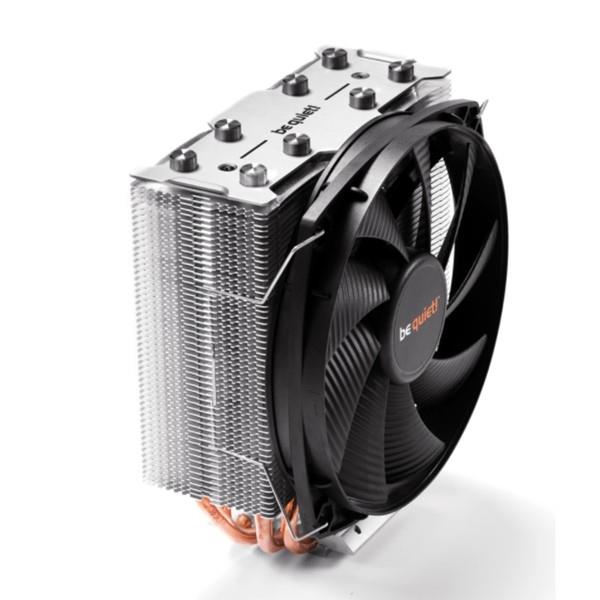 BE QUIET BK010 AM4-1200P HAVA SOĞUTMALI İŞLEMCİ FANI