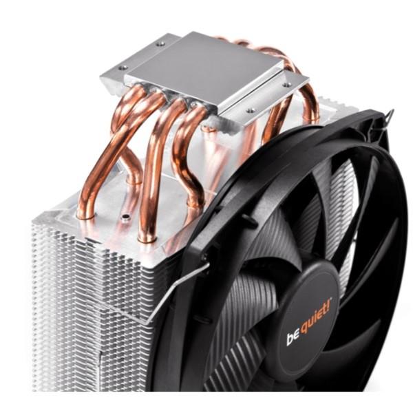 BE QUIET BK010 AM4-1200P HAVA SOĞUTMALI İŞLEMCİ FANI