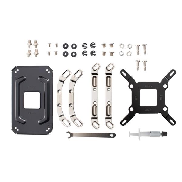 BE QUIET BK010 AM4-1200P HAVA SOĞUTMALI İŞLEMCİ FANI