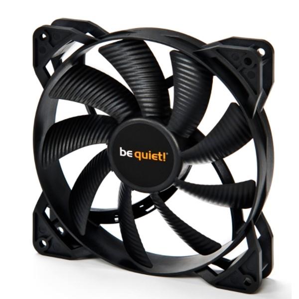 Be Quiet! BL039 Pure Wıngs 2 Pwm, 120Mm 4 Pin Kasa Tahliye Fanı