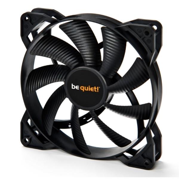 Be Quiet! Bl083 Pure Wıngs 2 140Mm 4 Pin Pwm Kasa Tahliye Fanı