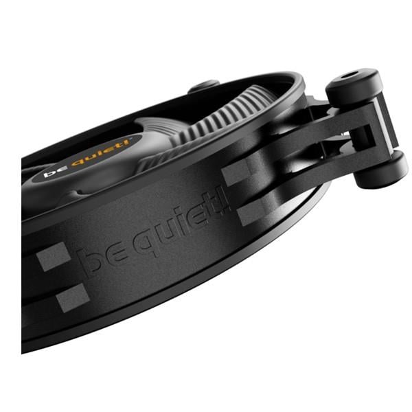 Be Quiet! BL087 Shadow Wings 2 140Mm Kasa Tahliye Fan