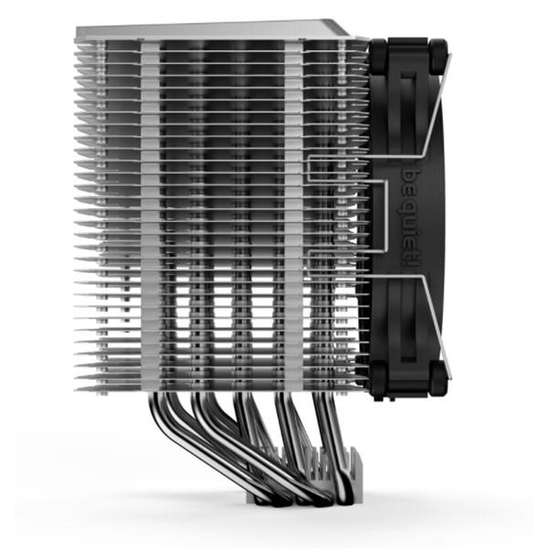 BE QUIET SHADOW ROCK 3 BK004 AM5-1700P HAVA SOĞUTMALI İŞLEMCİ FANI