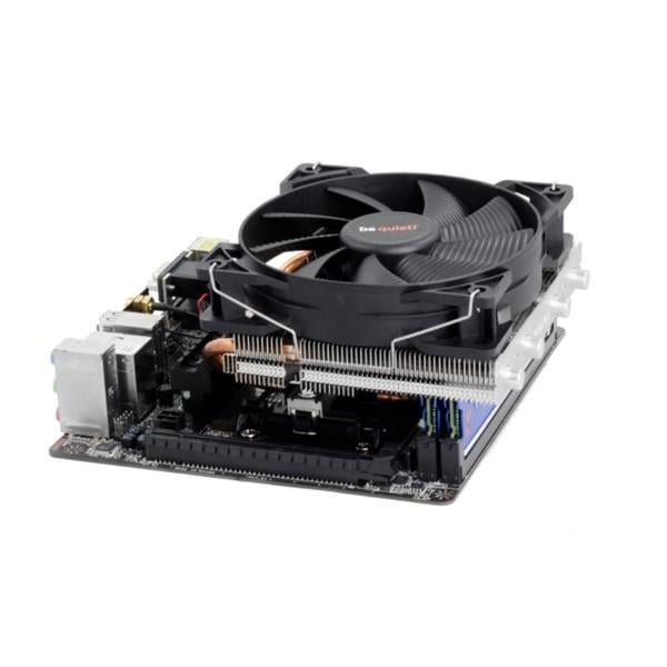 BE QUIET SHADOW ROCK LP BK002 AM4-1200P HAVA SOĞUTMALI İŞLEMCİ FANI