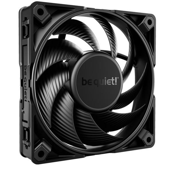 Be Quiet! Silent Wings 4 140Mm Pwm 2500 Rpm  Premium Kasa Fanı 4-Pin - Bl097