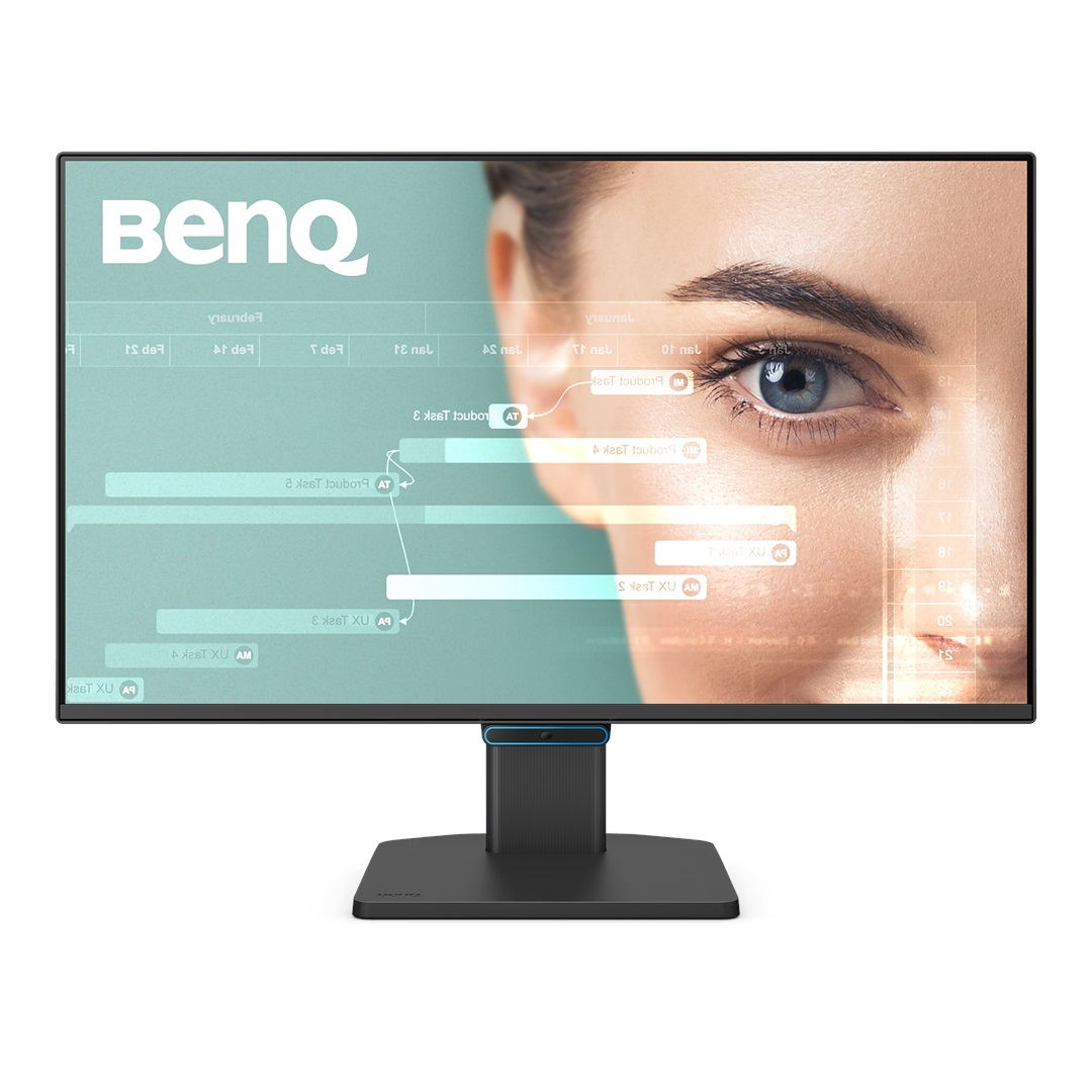 BENQ 23.8'' IPS GW2490C 5MS 144HZ HDMI-DP TYPEC Ev Ofis Monitörü 1920x1080