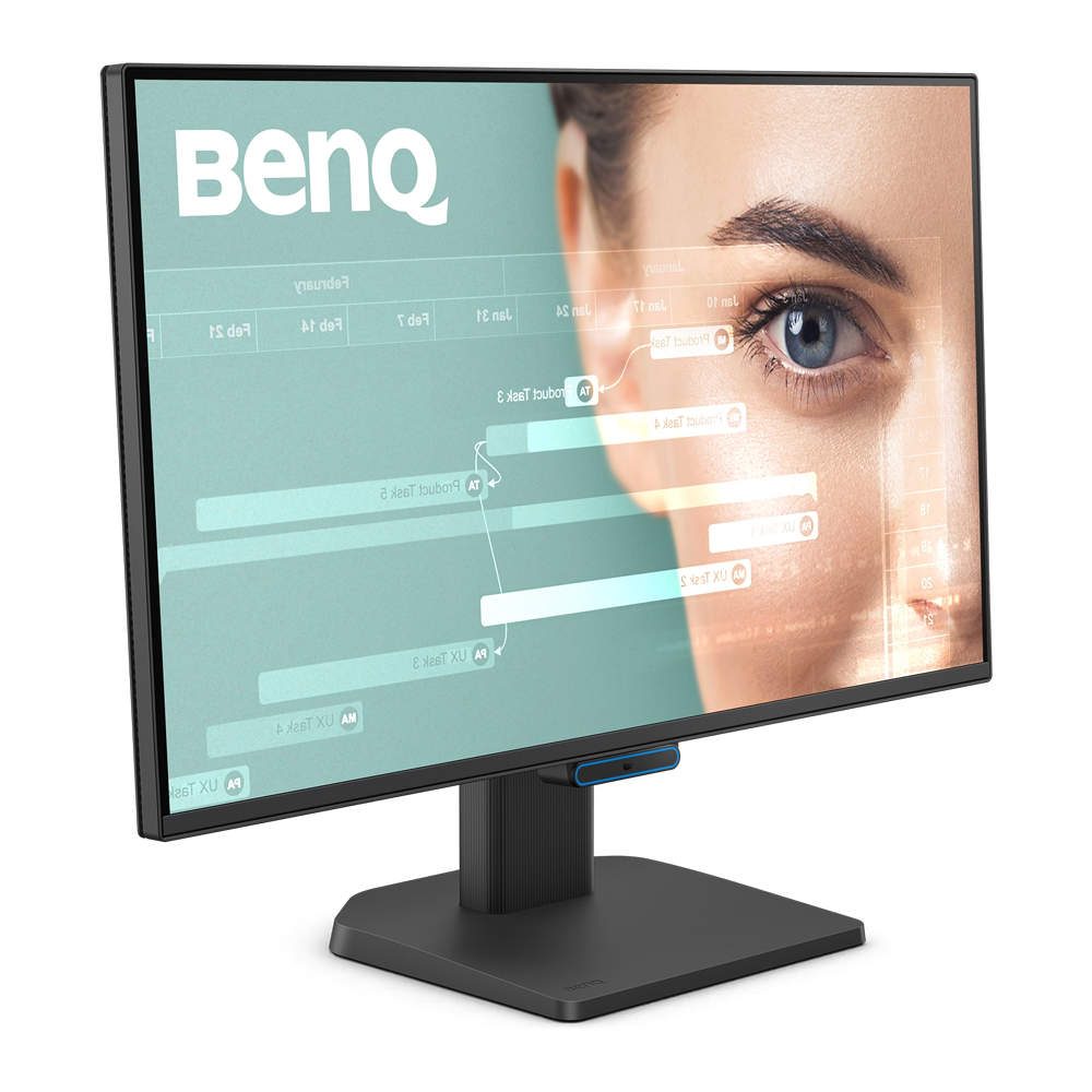 BENQ 23.8'' IPS GW2490C 5MS 144HZ HDMI-DP TYPEC Ev Ofis Monitörü 1920x1080