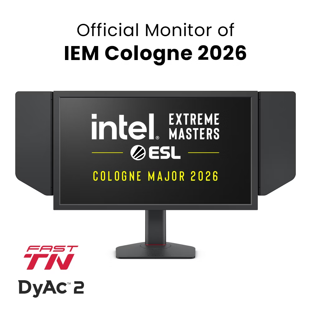 BENQ 24.1