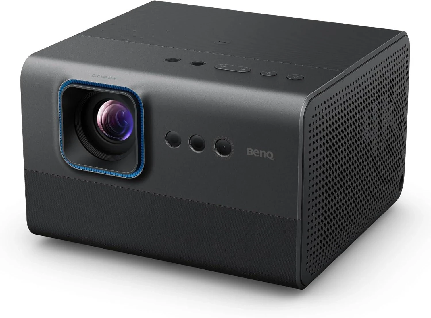 BENQ 2600ansilümen GP520 4K UHD 4LED Google TV WIFI Ev Eğlence Projeksiyon Cihazı