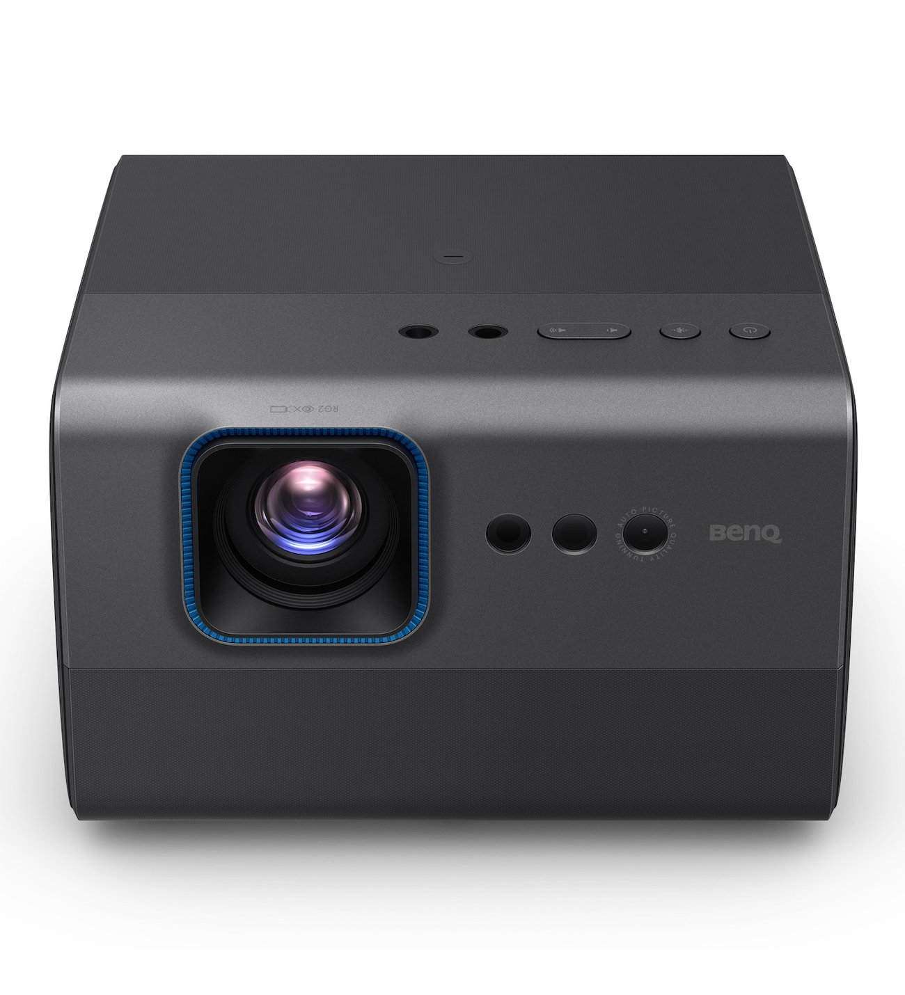 BENQ 2600ansilümen GP520 4K UHD 4LED Google TV WIFI Ev Eğlence Projeksiyon Cihazı