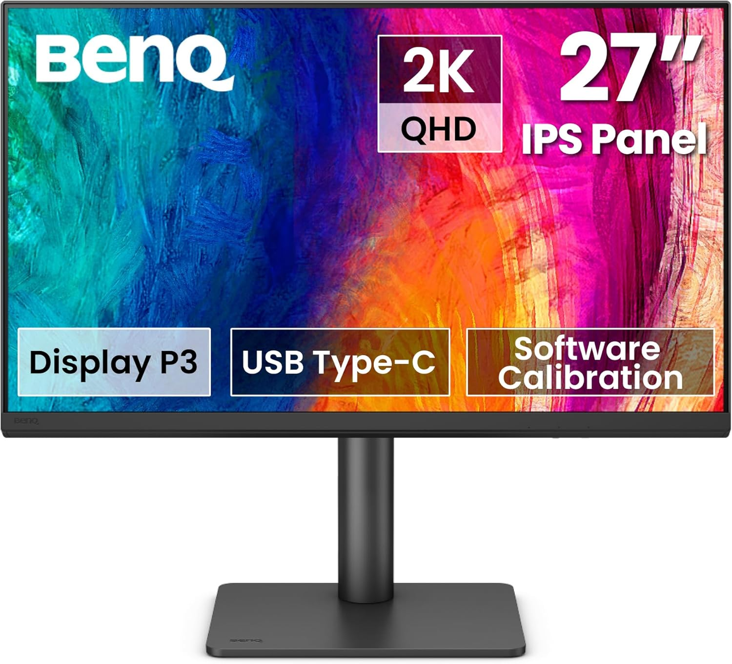 BENQ 27