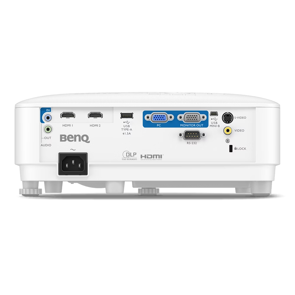 BENQ 3800ansilümen MH560  1920X1080 DLP Projeksiyon Cihazı
