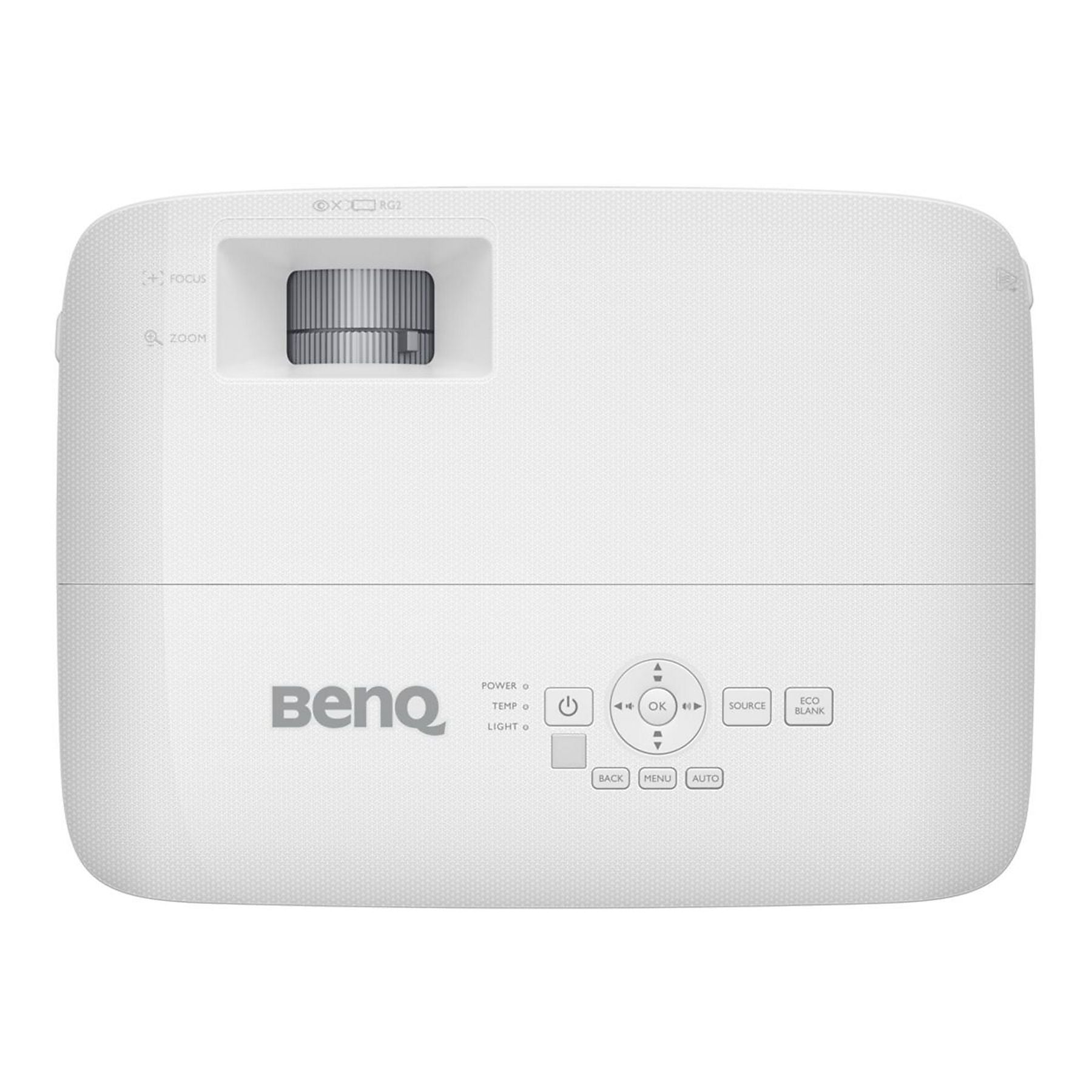 BENQ 4000ansilümen MX560C 1024X768 DLP Toplantı Projeksiyon Cihazı