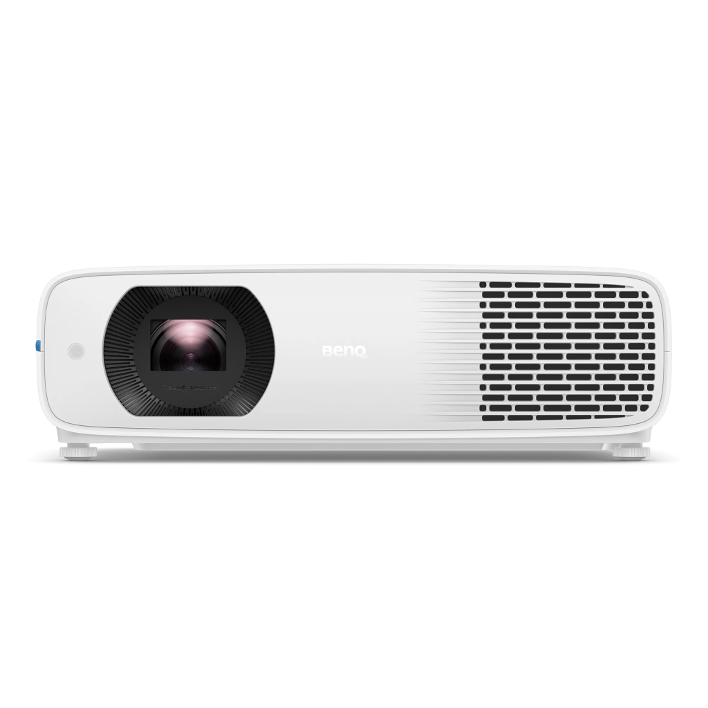BENQ LH750, 5000 ANSI, 1920x1080 Full HD, 30.000 Saat Lamba Ömrü, 2xHDMI, RJ45, VGA, USB Okuyucu, LED Projeksiyon