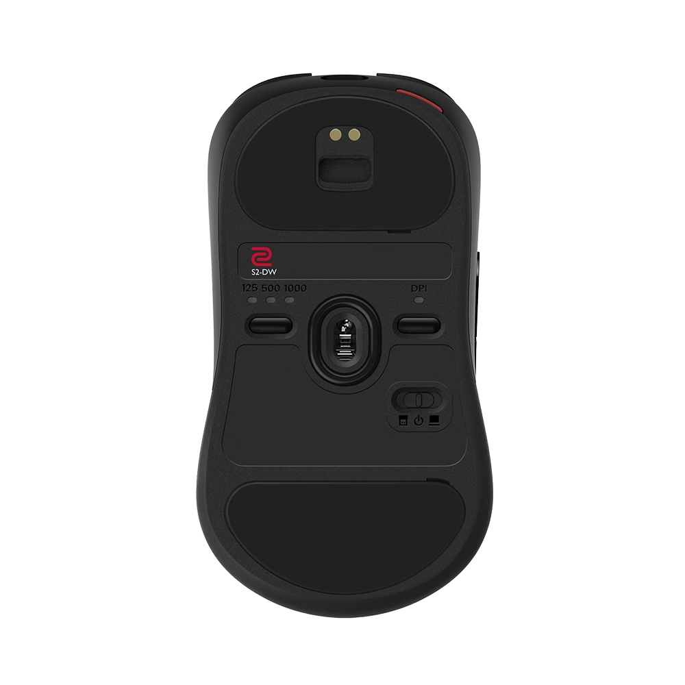 BENQ ZOWIE S2-DW 65gr 4000Hz 3200DPI 2.4GHz Kablosuz Gaming Mouse