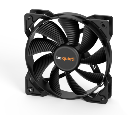 BEQUIET 120MM PURE LOOP BW005 AM5-1851p Sıvı Soğutmalı İşlemci Fanı