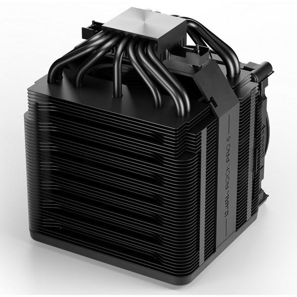 BEQUIT BB036 Dark Rock Pro 5 Hava Soğutmalı AM5-1700p Dual İşlemci Fanı