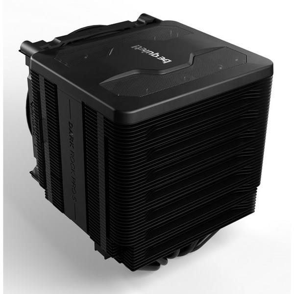 BEQUIT BB036 Dark Rock Pro 5 Hava Soğutmalı AM5-1700p Dual İşlemci Fanı