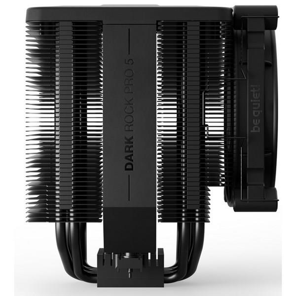 BEQUIT BB036 Dark Rock Pro 5 Hava Soğutmalı AM5-1700p Dual İşlemci Fanı
