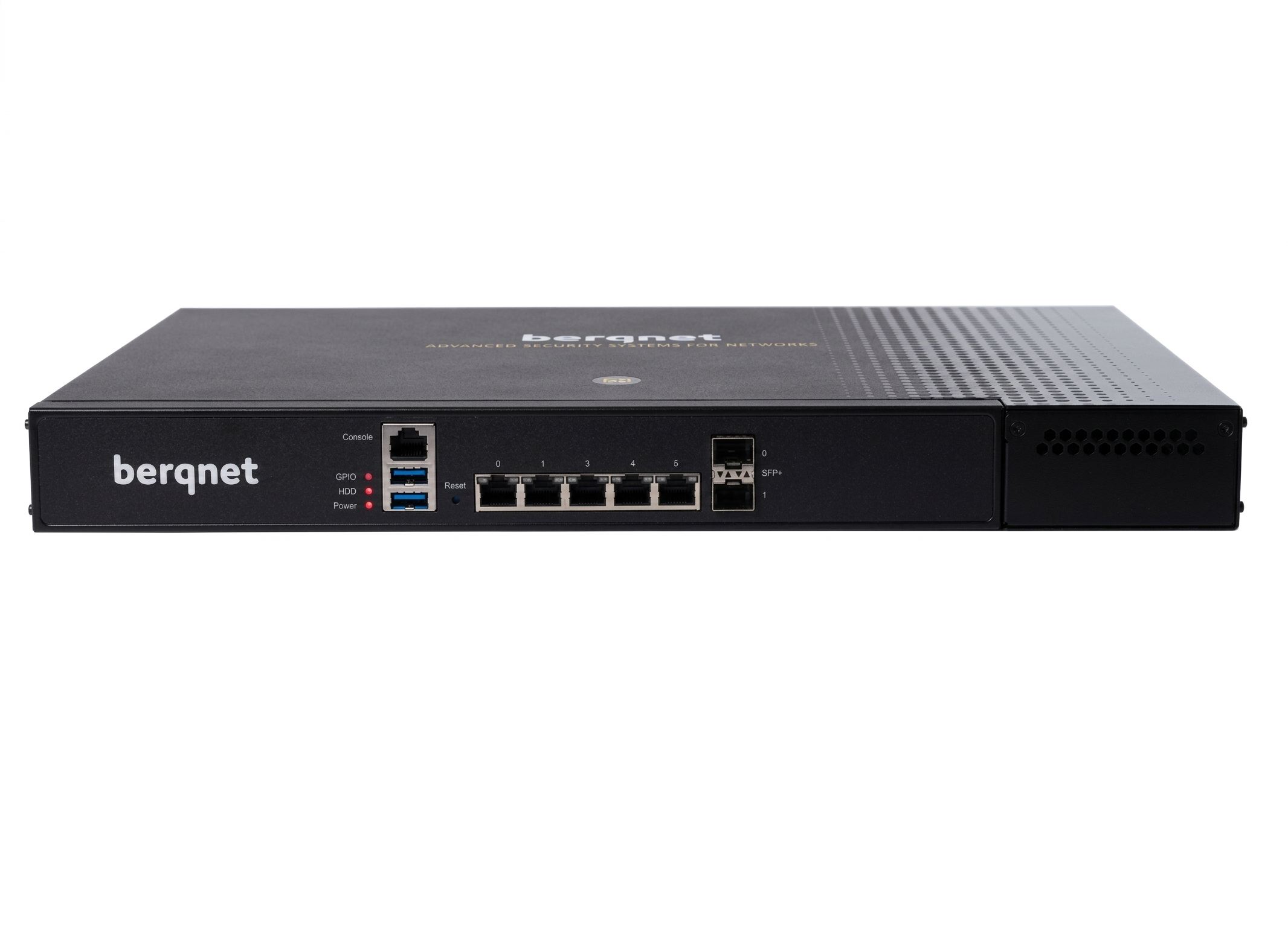 BERQ bq100s+UTM Paket+5651 Firewel+1 Yıl LisansBerqnetFirewall Cihazları | VPNB07375