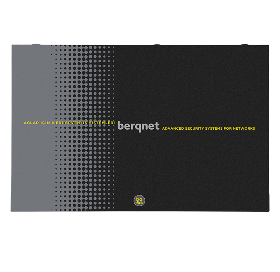 BERQNET BQ60S+UTM FIREWALL 5651 + 1 YIL LİSANSBERQNET BQ60S+UTM FIREWALL 5651 + 1 YIL LİSANS | Mb Teknoloji | Bilgisayar Elektronik Gaming Ekipmanlar | 2332712000329BerqnetFirewall Cihazları | VPNB04394