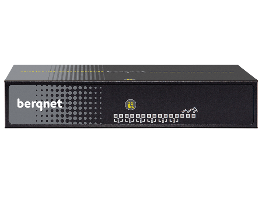 BERQNET BQ60S+UTM FIREWALL 5651 + 1 YIL LİSANSBERQNET BQ60S+UTM FIREWALL 5651 + 1 YIL LİSANS | Mb Teknoloji | Bilgisayar Elektronik Gaming Ekipmanlar | 2332712000329BerqnetFirewall Cihazları | VPNB04394