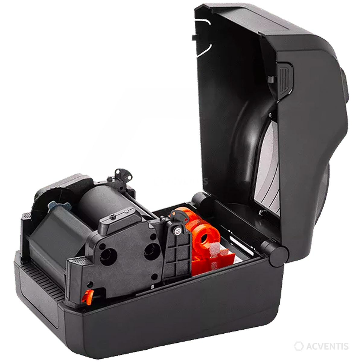 BIXOLON 203dpi XD3-40TEK Termal Transfer Barkod Yazıcı USB,Seri,Ethernet