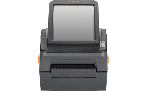 BIXOLON 203dpi XQ-840 108mm 152mm/sn 8