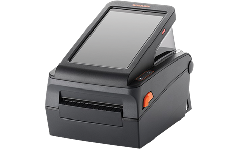 BIXOLON 203dpi XQ-840 108mm 152mm/sn 8