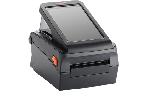BIXOLON 203dpi XQ-840 108mm 152mm/sn 8