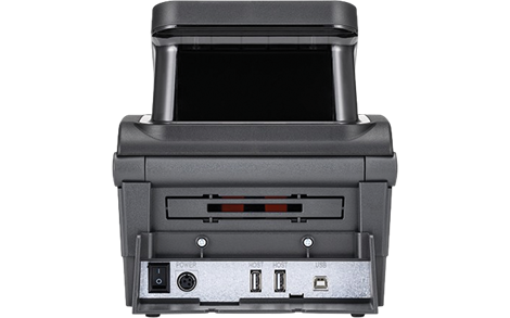 BIXOLON 203dpi XQ-840 108mm 152mm/sn 8