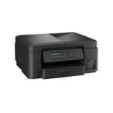 BROTHER A4 DCP-T730DW Renkli Çok Fonksiyonlu Mürekkepli Dublex Yazıcı Usb,Kablosuz