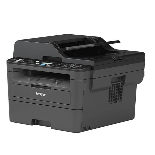 BROTHER MFC-L2716DW-3T A4 Siyah Çok Fonksiyonlu Faxlı Laser Yazıcı USB 2.0,Ethernet,Kablosuz Demo+2 Tonerli