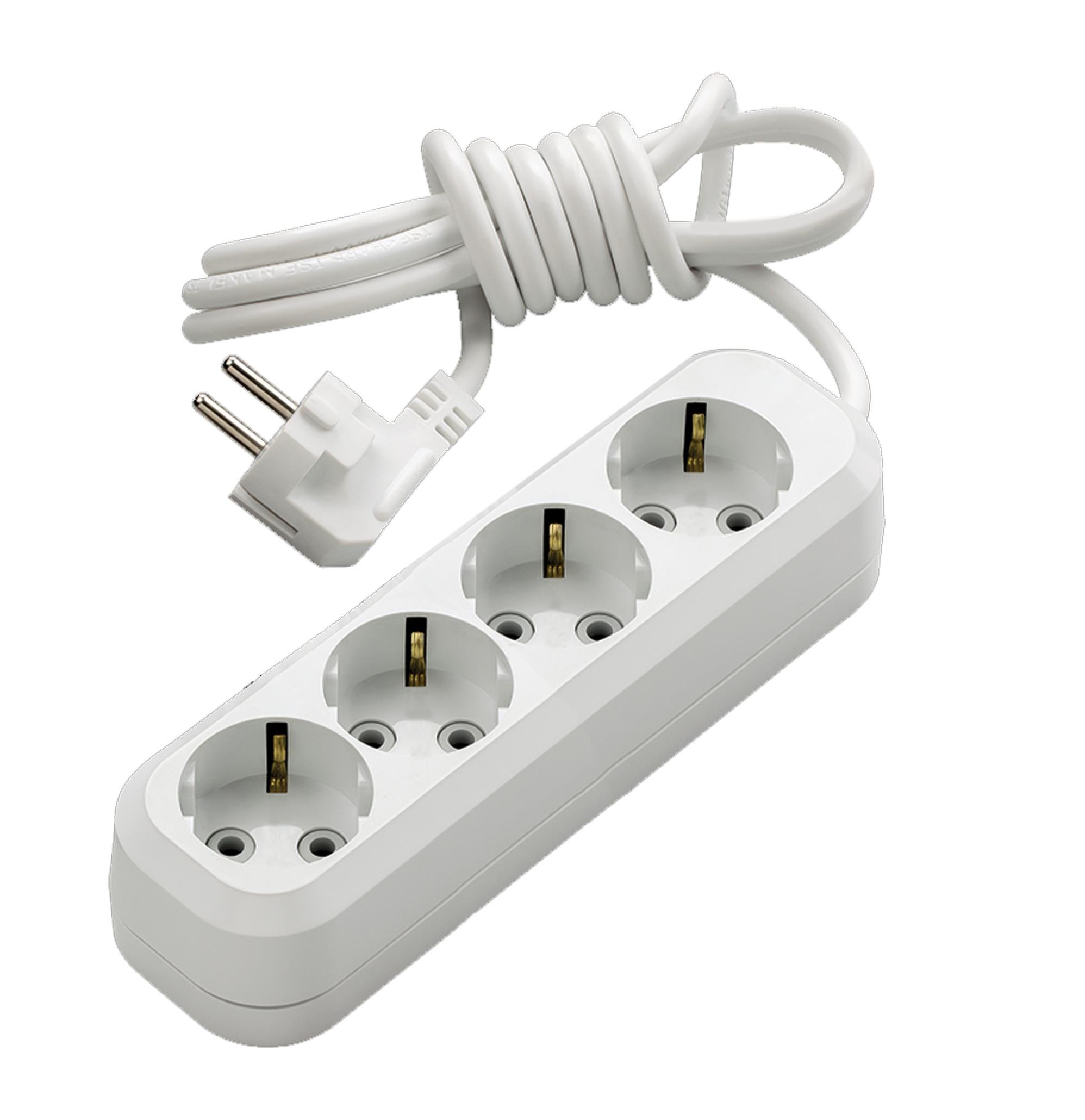 BSD TOPRAKLI GRUP PRİZ 4'LÜ-3*2,5MM-3MT ARA KABLOLUBaşodaPrizler ve ÇoğaltıcılarB05716