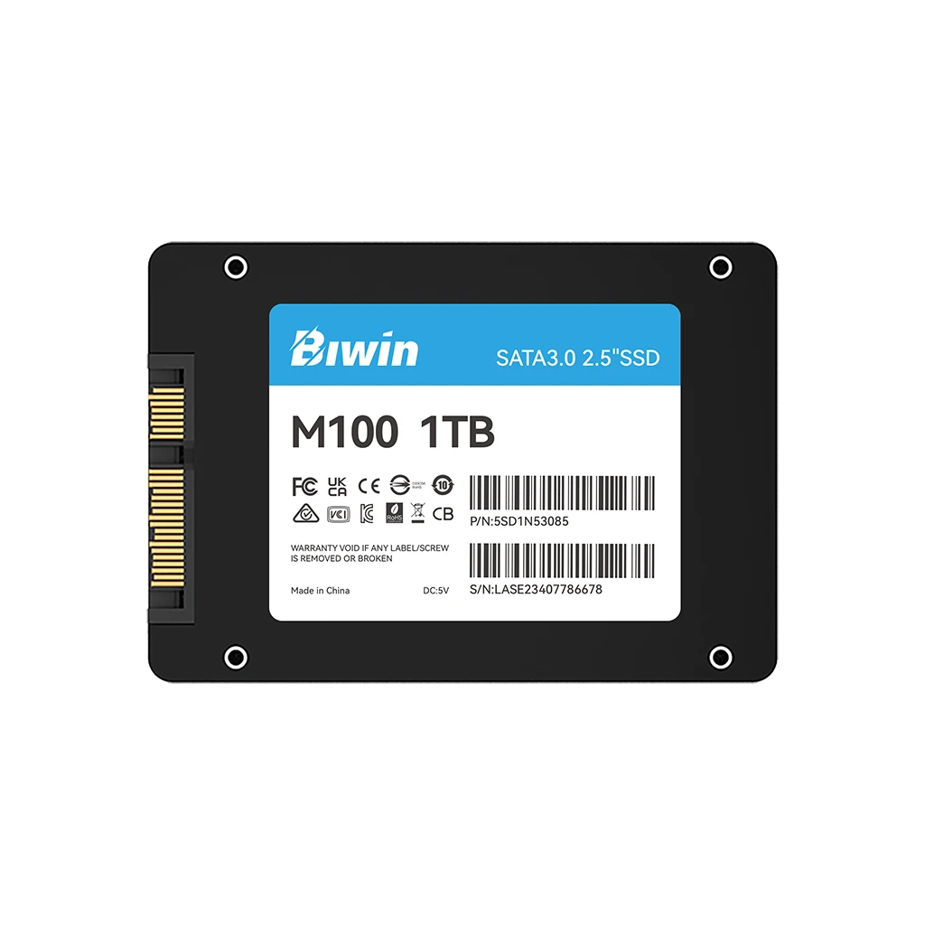 BWIN M100 1TB, 550-480, 2.5