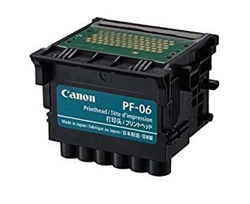 CANON 2352C001 PF-06 Orijinal Baskı Kafası (Print Head)