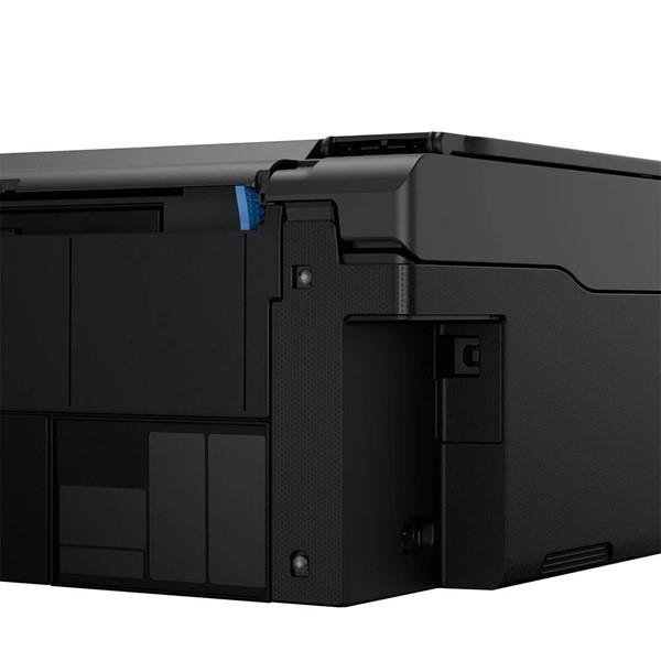 CANON A4 Renkli G2430 Çok Fonksiyonlu Tanklı Yazıcı USB 2.0