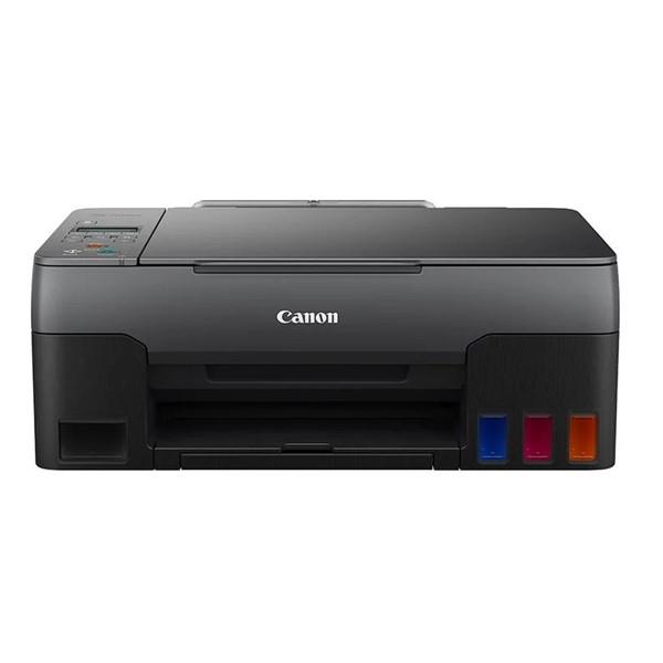 CANON A4 Renkli G3420 Çok Fonksiyonlu Tanklı Yazıcı USB 2.0,Kablosuz