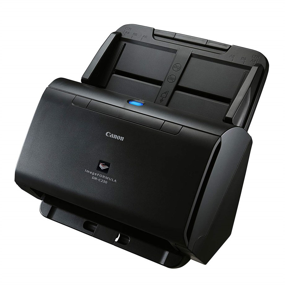 CANON DR-C230 YÜKSEK HIZLI DÖKÜMAN TARAYICI