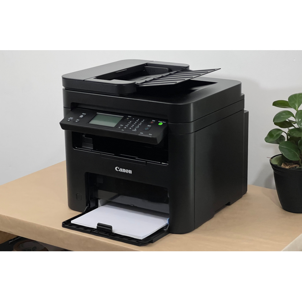 CANON i-SENSYS MF275DW, Lazer Yazıcı, Tarayıcı, Fotokopi, Fax, Wifi, Lan, Duplex, ORİJİNAL TONERLİ