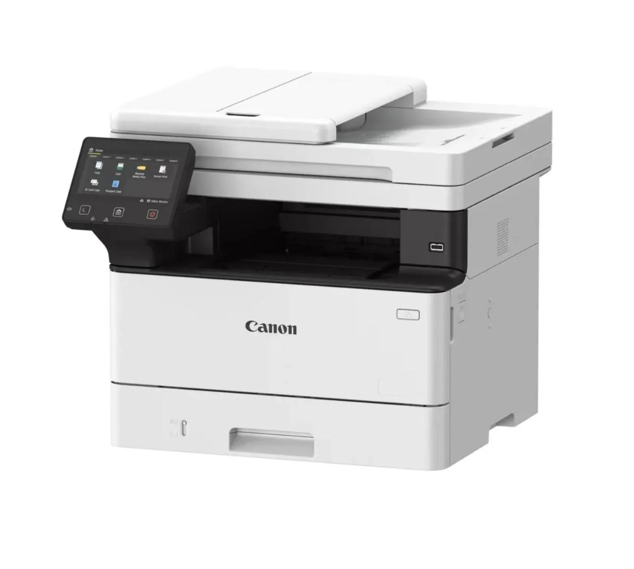 Canon i-Sensys MF463DW Mono Wi-Fi + Tarayıcı + Fotokopi Çok Fonksiyonlu Lazer YazıcıCanonLazer YazıcılarB05256
