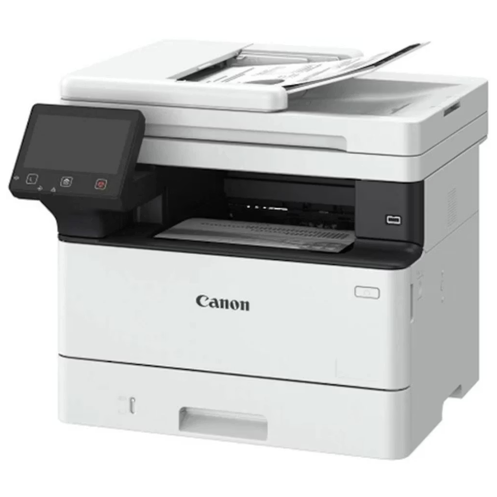 CANON i-SENSYS MF465DW II, Lazer Yazıcı, Tarayıcı, Fotokopi, Fax, Wifi, Lan, Duplex, ORİJİNAL TONERLİ, TÜRKİYE Distibütör GARANTİLİ