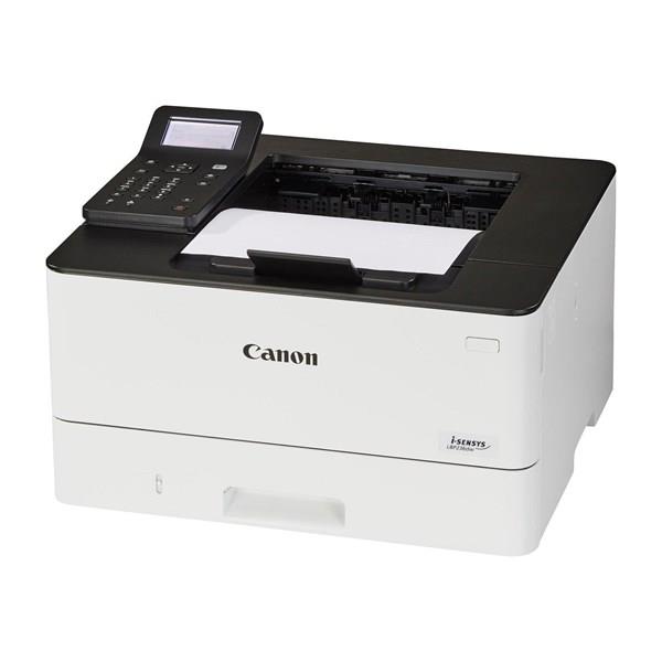 CANON LBP236DW A4 Siyah Dublex Laser Yazıcı USB 2.0,Ethernet,Kablosuz