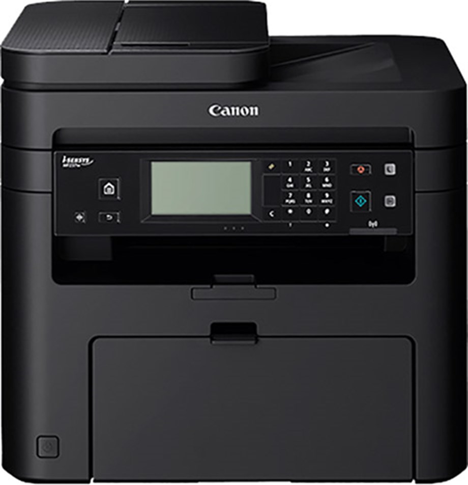 CANON MF237W A4 MONO LASER YAZICI TAR+FOT+FAX USB 2.0 ETH+WİFİCanon I-Sensys MF237W Wi-Fi + Tarayıcı + Fotokopi + Faks Mono Çok Fonksiyonlu Lazer Yazıcı + TonerCanonLazer YazıcılarB03241