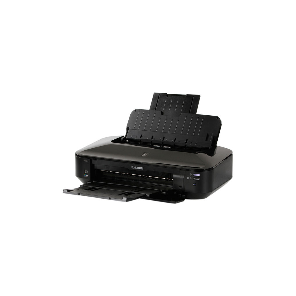 CANON PIXMA IX6850, Renkli, Kartuşlu, Usb, Lan, Wi-fi, A3, Foto Yazıcı, ORİJİNAL MÜREKKEP