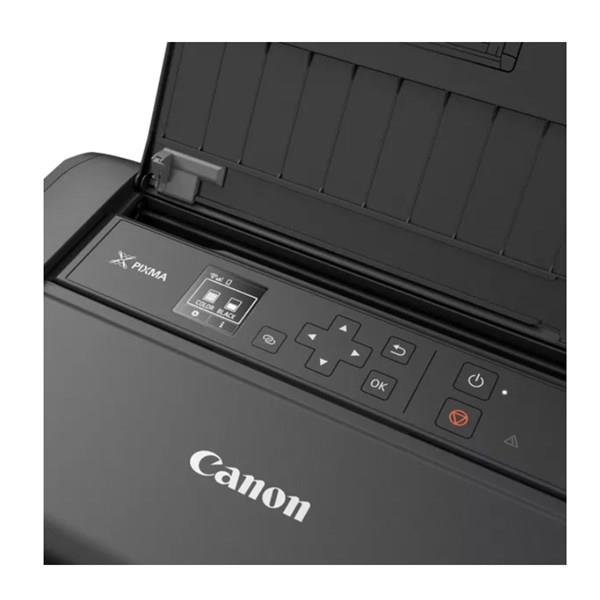 CANON PIXMA TR150 TASINABILIR YAZICI+BATARYALI USB,KABLOSUZ