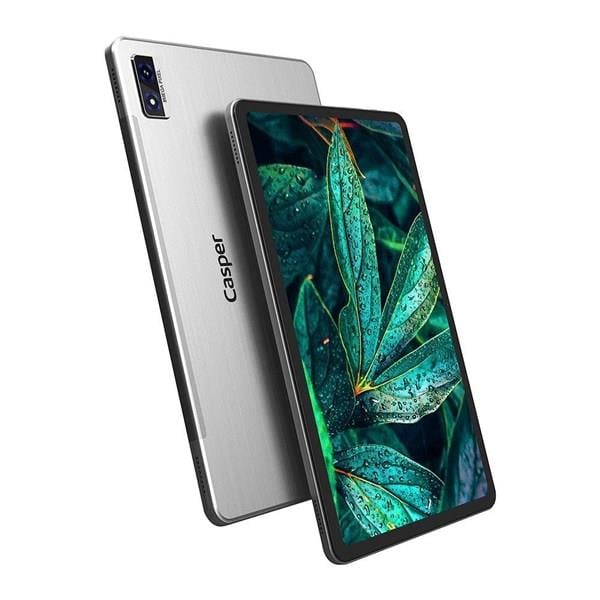 CASPER 10.4