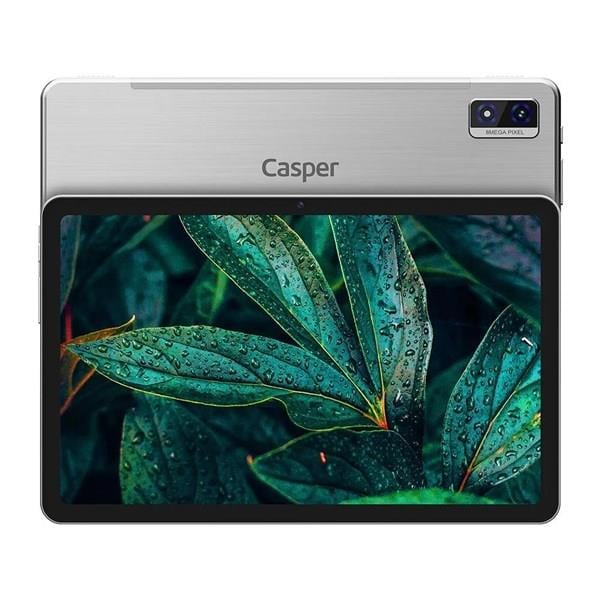 CASPER 10.4